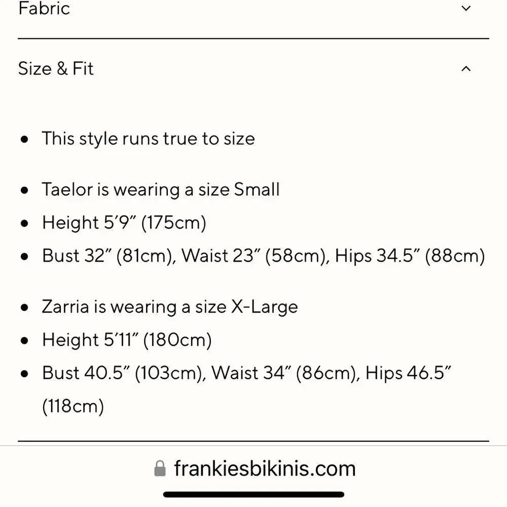 NWT Frankie’s Bikinis Terry coverup dress